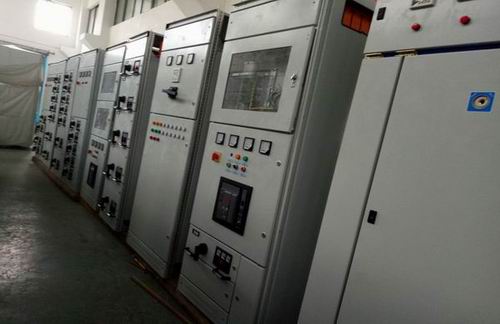 沁阳电控箱 沁阳电控箱